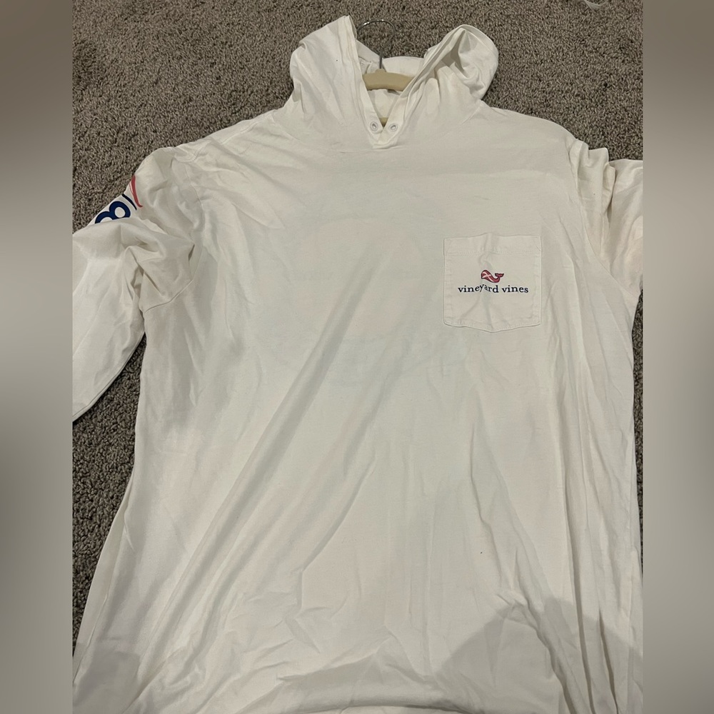 Mens long sleeve